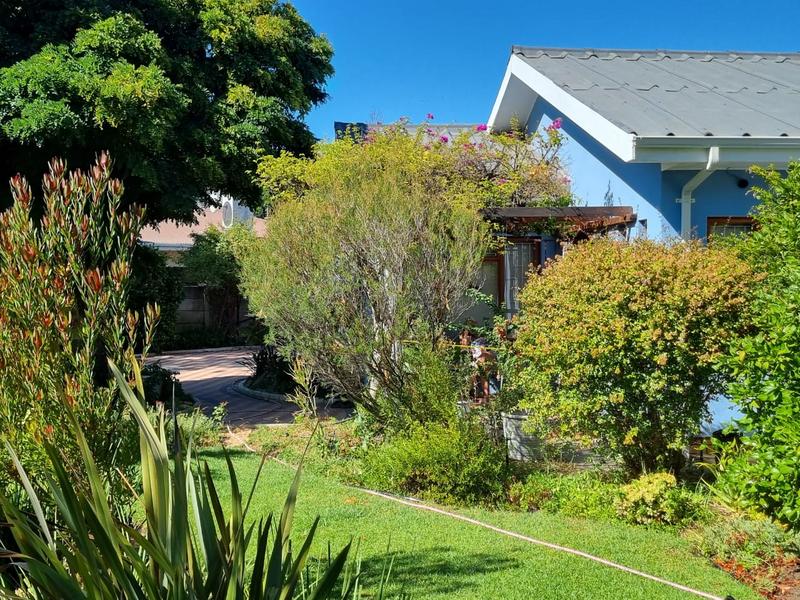 3 Bedroom Property for Sale in Ceres Western Cape